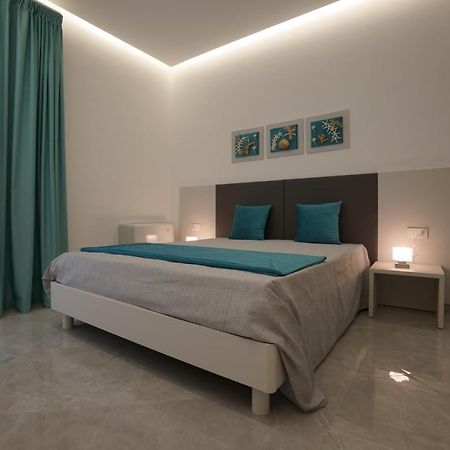 Stabile Holidayhome Castellammare del Golfo Bagian luar foto