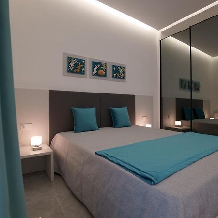 Stabile Holidayhome Castellammare del Golfo Bagian luar foto