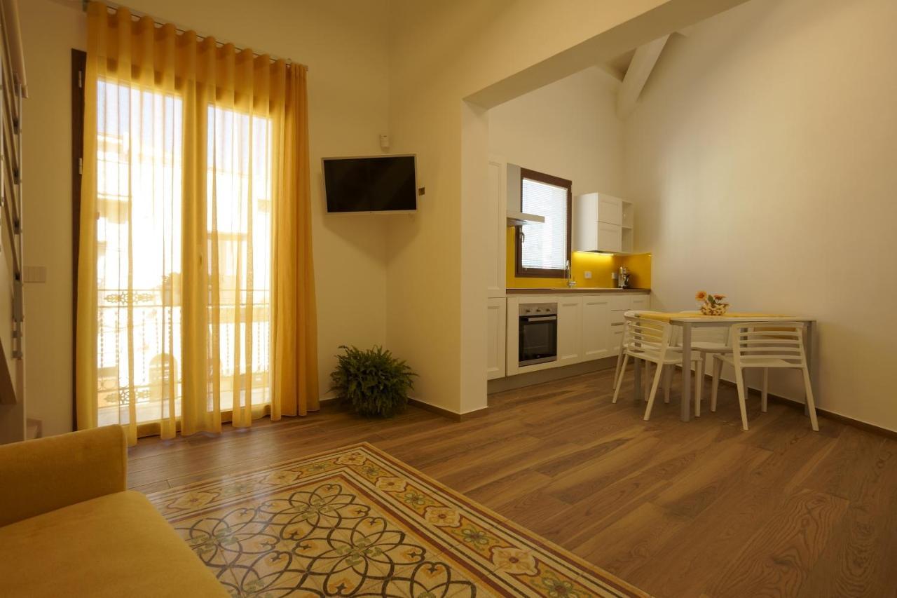 Stabile Holidayhome Castellammare del Golfo Bagian luar foto