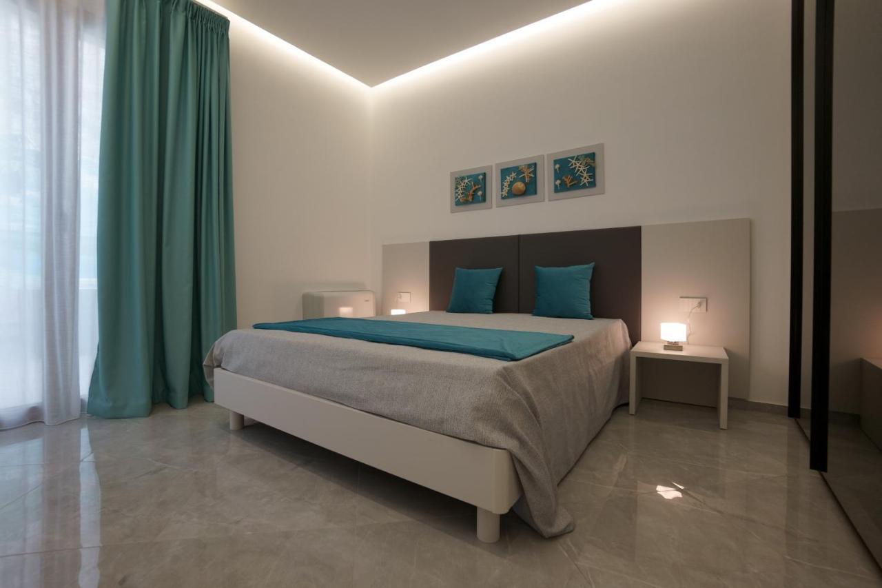 Stabile Holidayhome Castellammare del Golfo Bagian luar foto