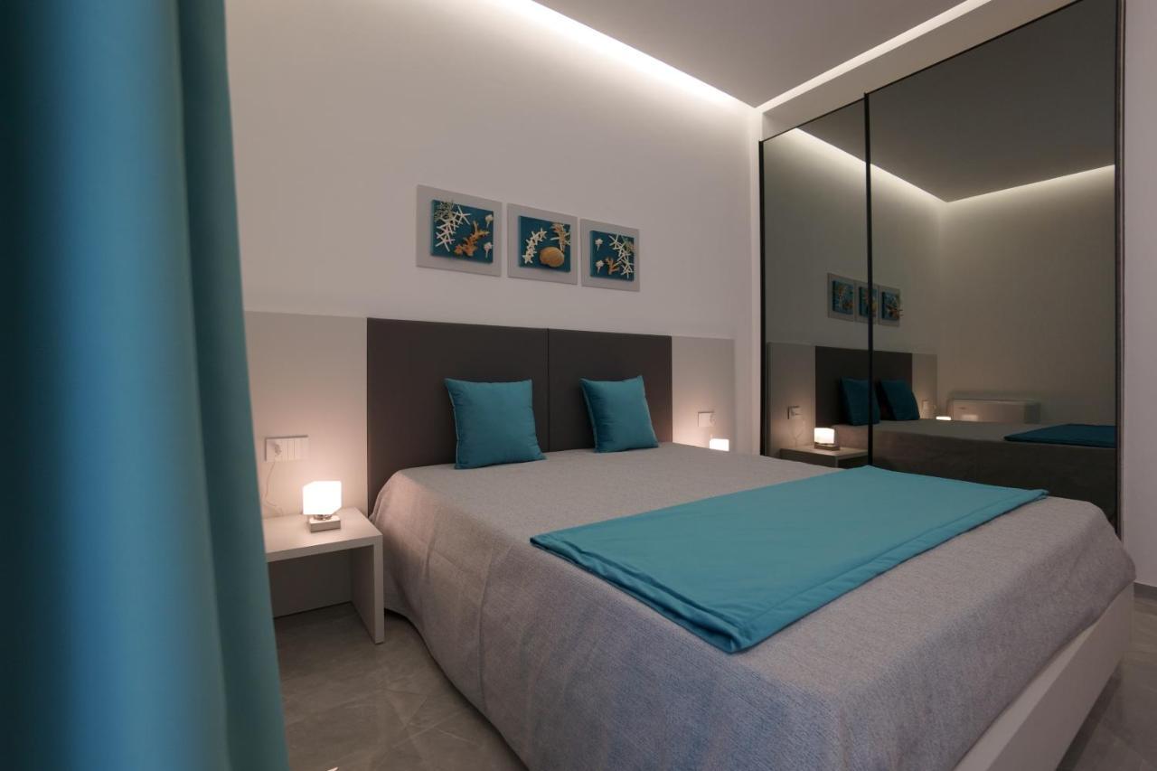Stabile Holidayhome Castellammare del Golfo Bagian luar foto