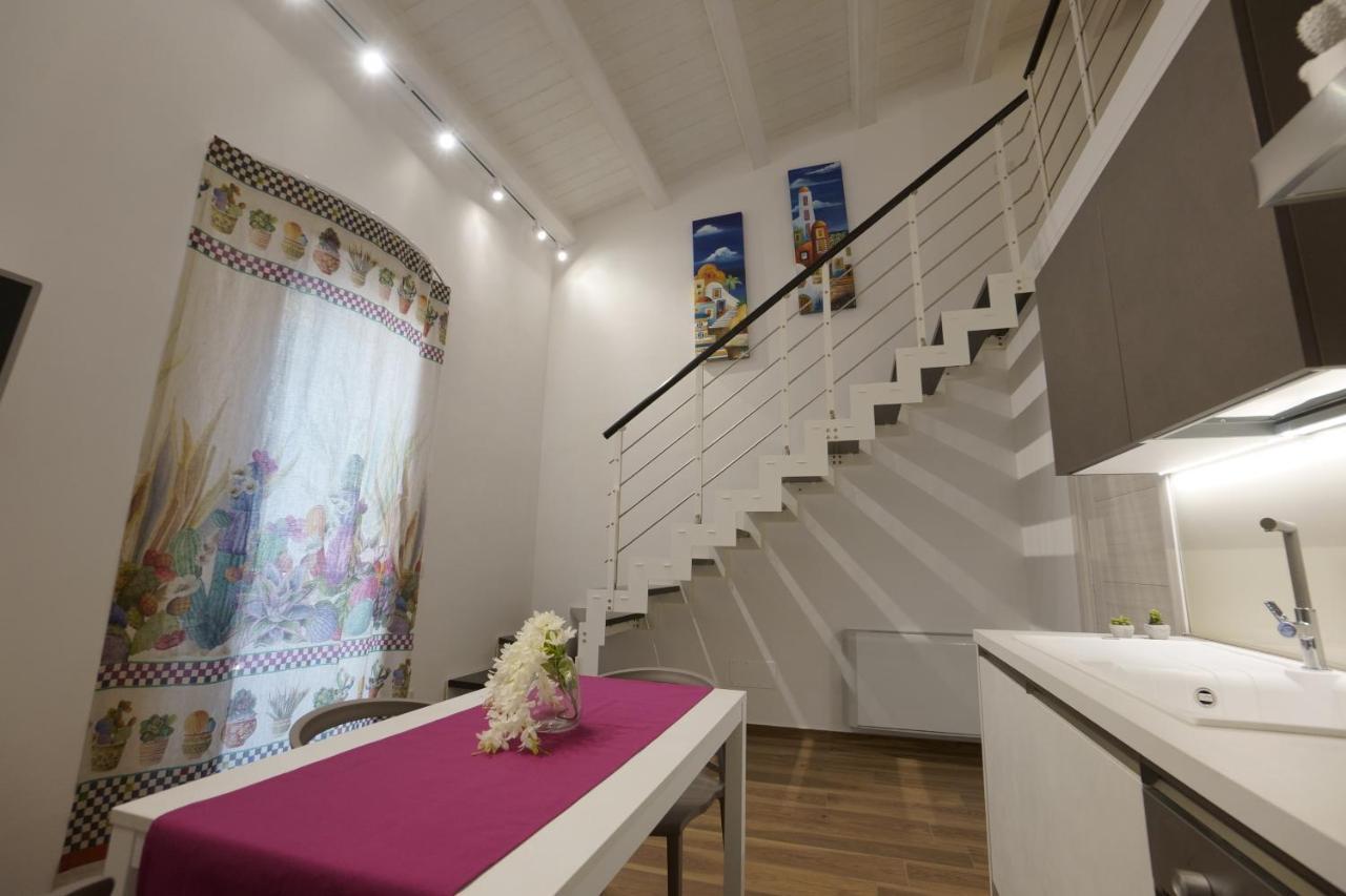 Stabile Holidayhome Castellammare del Golfo Bagian luar foto