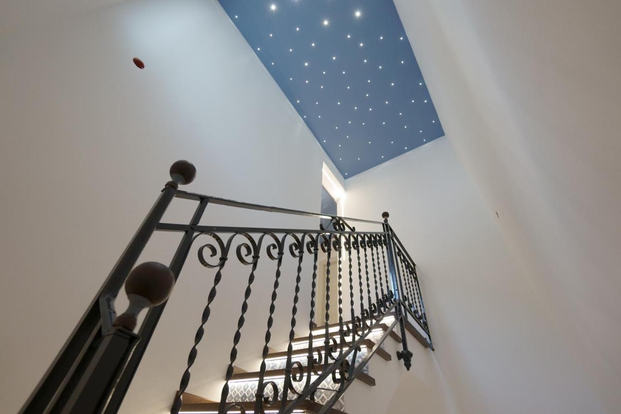 Stabile Holidayhome Castellammare del Golfo Bagian luar foto