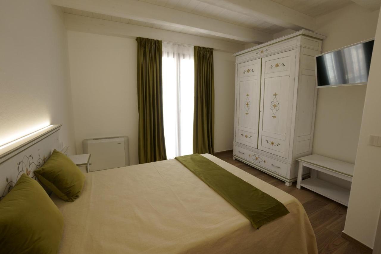 Stabile Holidayhome Castellammare del Golfo Bagian luar foto