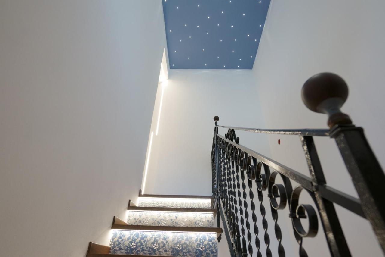 Stabile Holidayhome Castellammare del Golfo Bagian luar foto