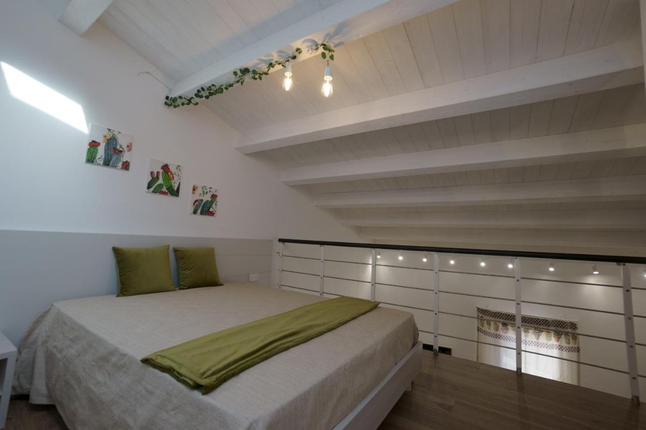 Stabile Holidayhome Castellammare del Golfo Bagian luar foto