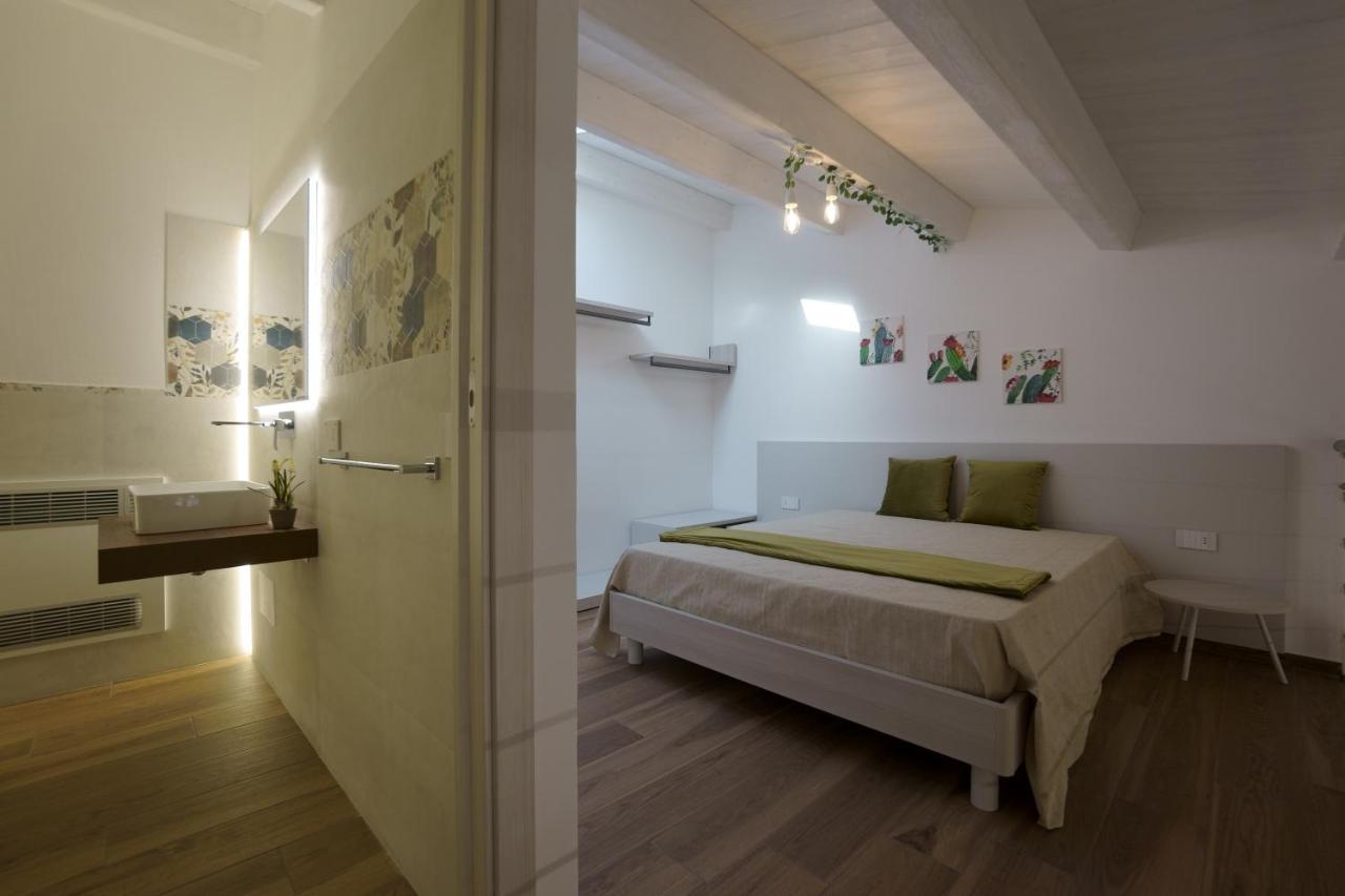 Stabile Holidayhome Castellammare del Golfo Bagian luar foto