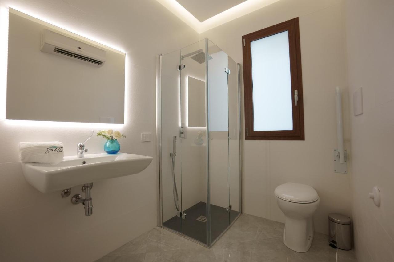 Stabile Holidayhome Castellammare del Golfo Bagian luar foto
