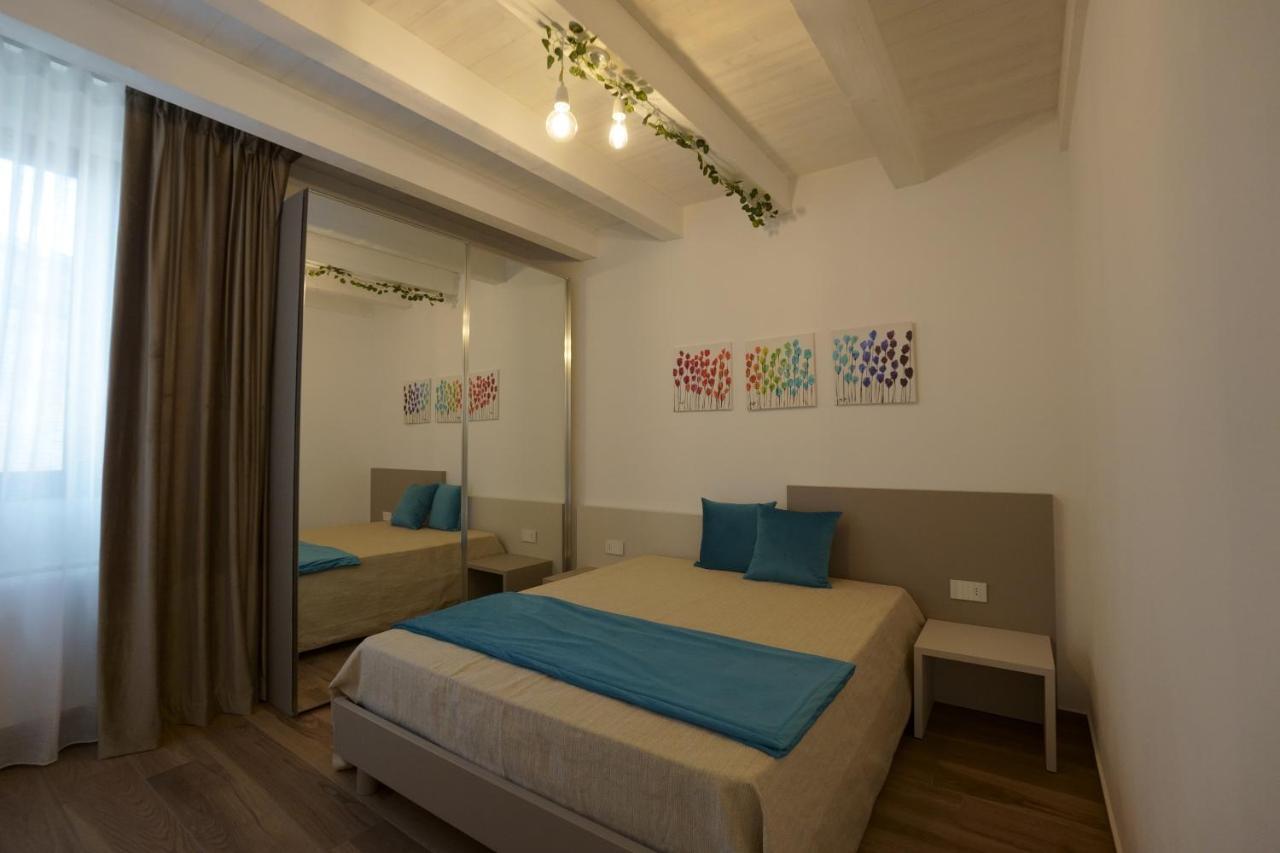 Stabile Holidayhome Castellammare del Golfo Bagian luar foto