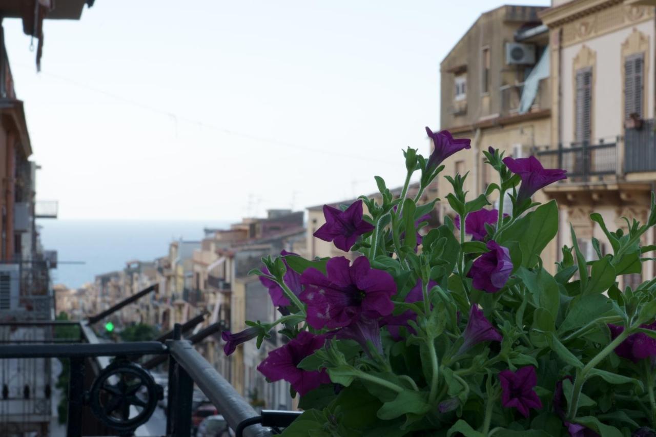 Stabile Holidayhome Castellammare del Golfo Bagian luar foto