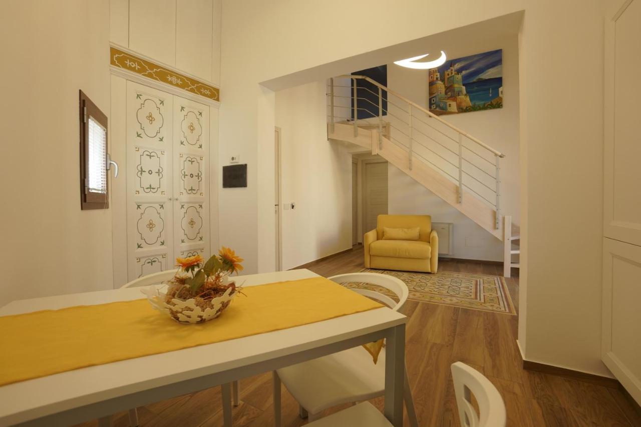 Stabile Holidayhome Castellammare del Golfo Bagian luar foto