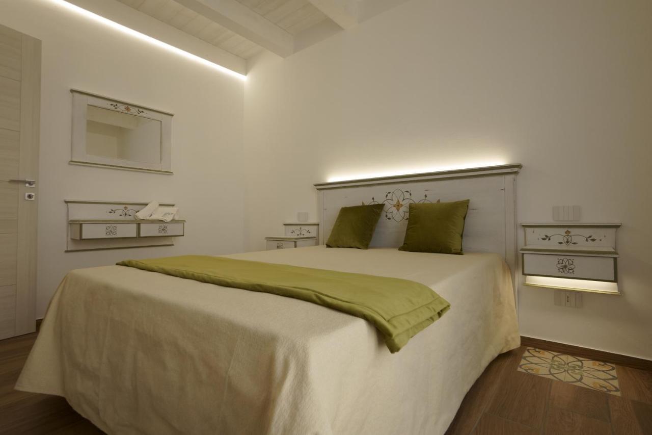 Stabile Holidayhome Castellammare del Golfo Bagian luar foto
