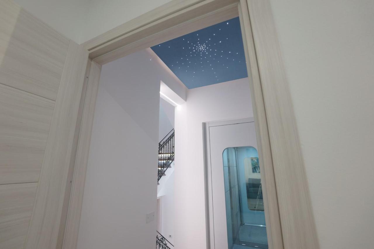 Stabile Holidayhome Castellammare del Golfo Bagian luar foto