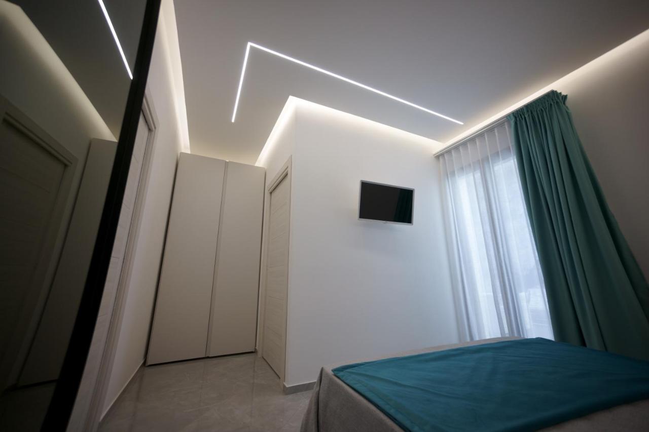 Stabile Holidayhome Castellammare del Golfo Bagian luar foto